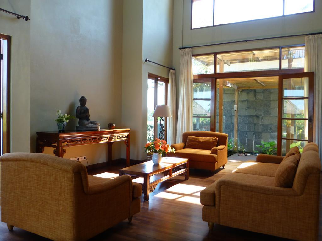 Villa Kawan Tanah Lot Quarto foto
