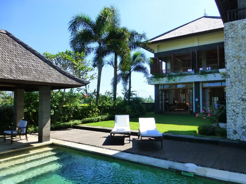 Villa Kawan Tanah Lot Quarto foto