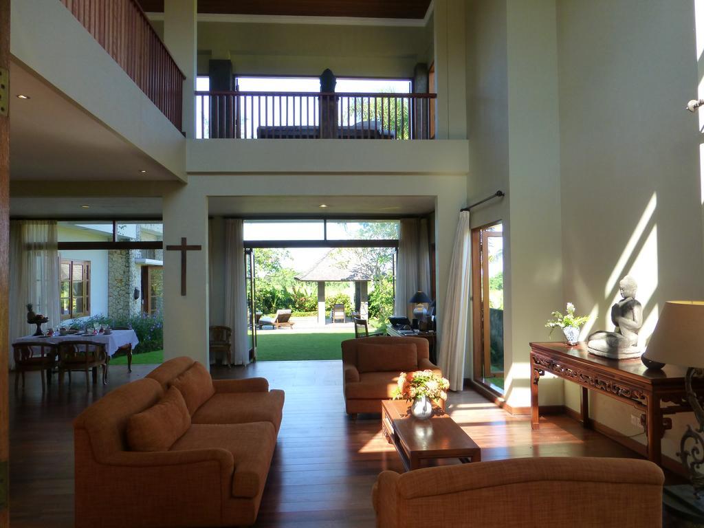 Villa Kawan Tanah Lot Quarto foto