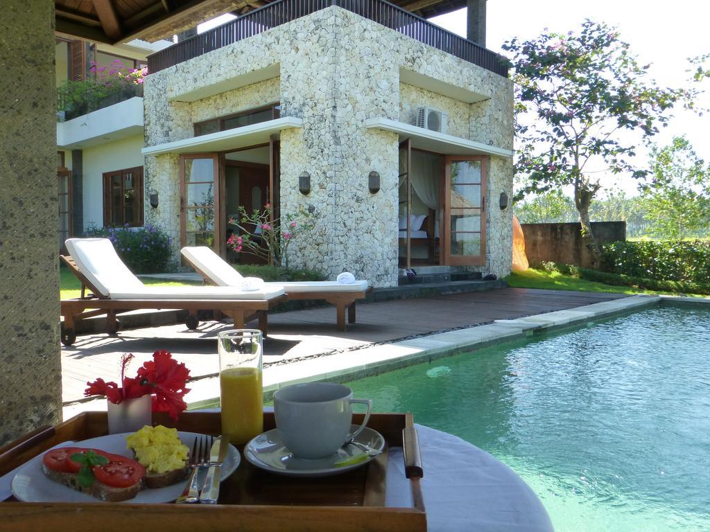 Villa Kawan Tanah Lot Quarto foto