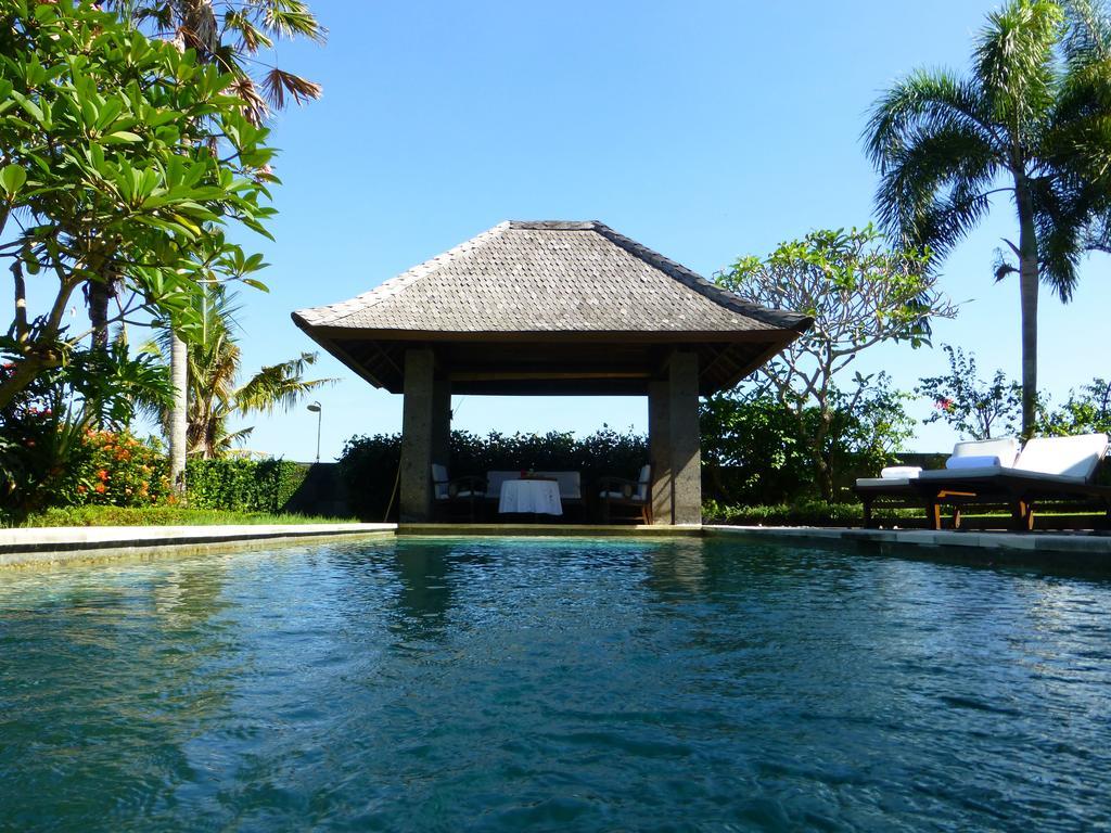 Villa Kawan Tanah Lot Quarto foto