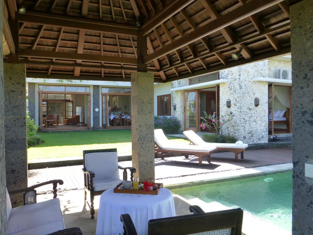 Villa Kawan Tanah Lot Quarto foto